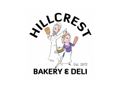 Hillcrest Bakery and Deli - E-commerce site