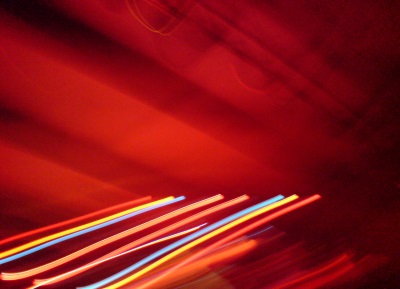 Sound in Color - Digital photography